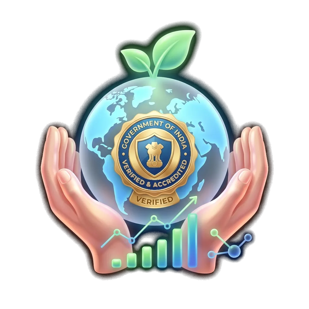 Unlock funding with {NGO Darpan & CSR-1}