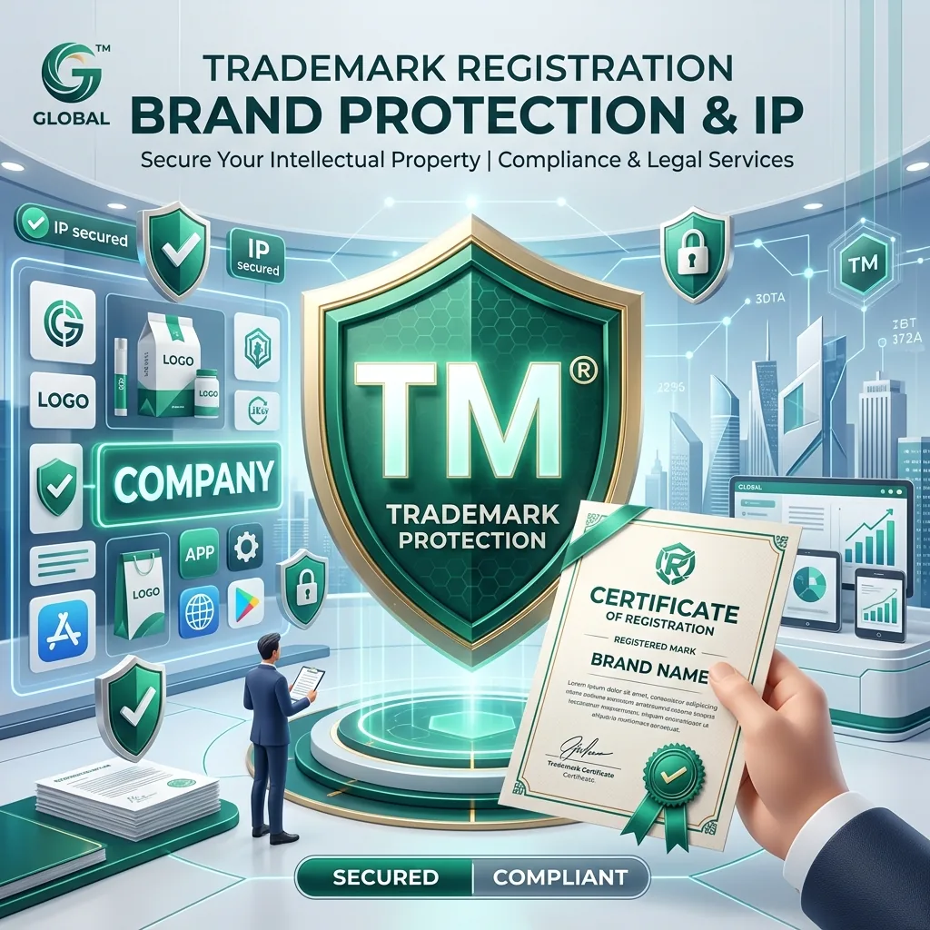 Protect Your Brand with {Trademark Registration}